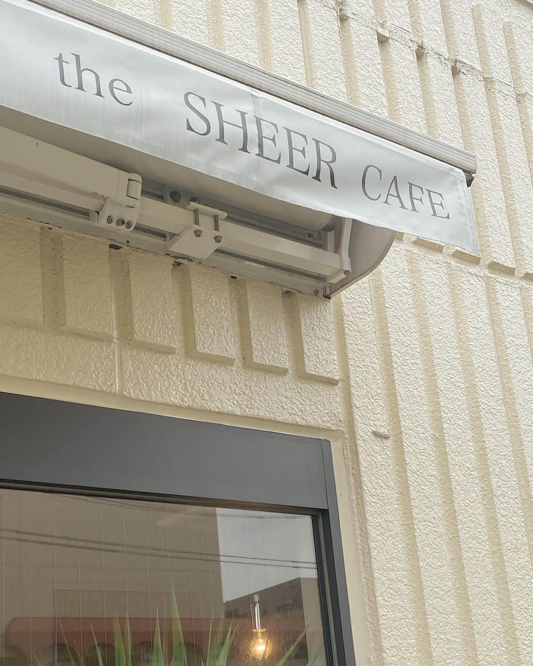 岡元優香さんのインスタグラム写真 - (岡元優香Instagram)「#thesheercafe 🤎 フレンチトースト 美味しかったなー🥺🤍」7月25日 17時19分 - ___o3yuka._