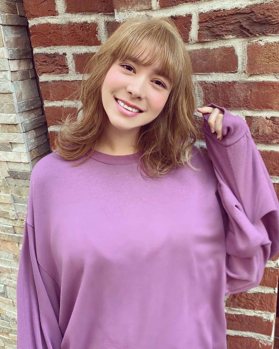 工藤ジェニファー茉侑のグルメインスタ