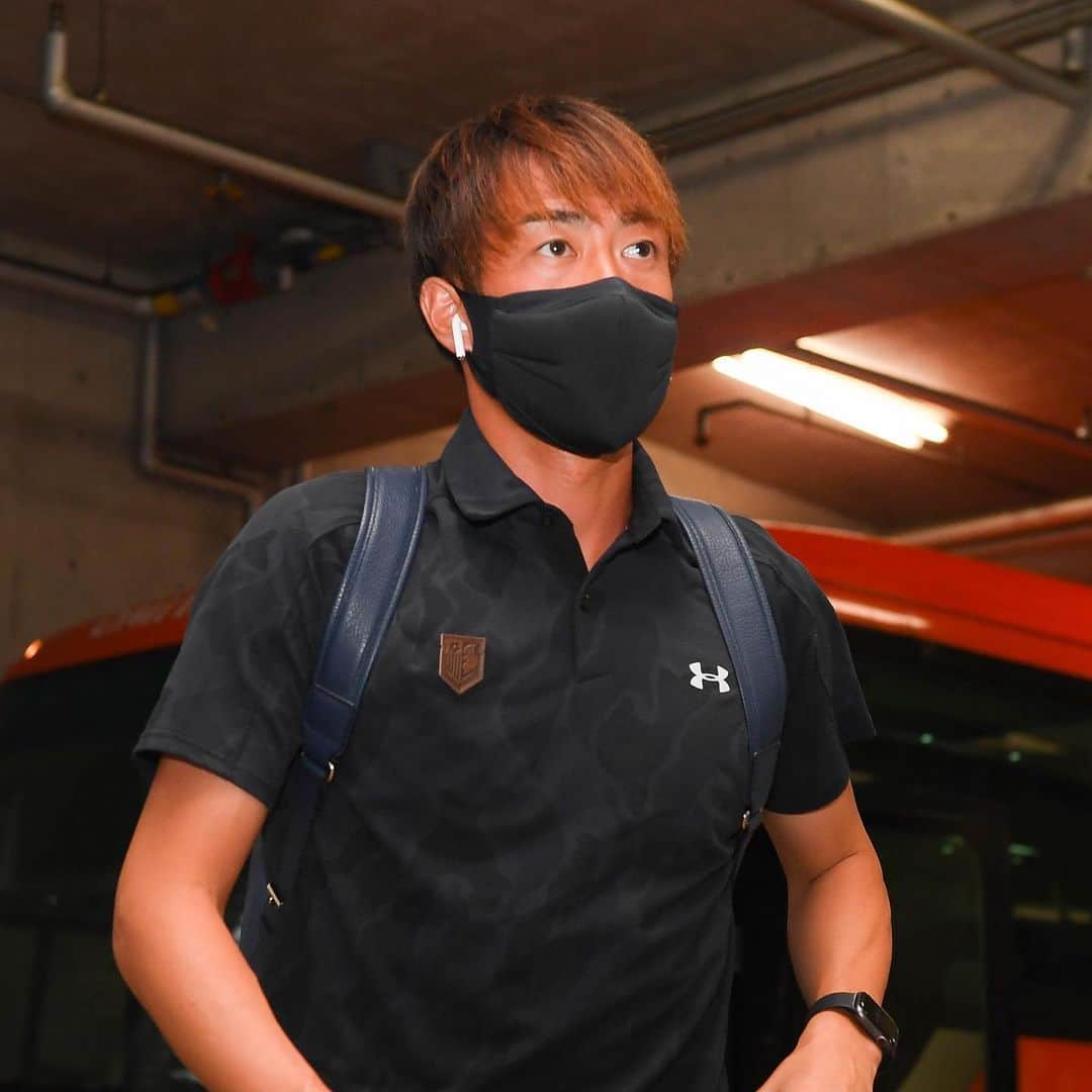 大宮アルディージャさんのインスタグラム写真 - (大宮アルディージャInstagram)「チームバスがスタジアムに到着！  #ardija #大宮アルディージャ #WINWIN #Jリーグ #大宮_松本 #11侃志 #17ハスキッチ #7三門 #14貴司  #大宮アルディージャ の試合を観るならDAZN！ まずは1か月無料でお試し→https://prf.hn/click/camref:1011l3qM3/creativeref:1011l20499」7月25日 17時33分 - omiya.ardija