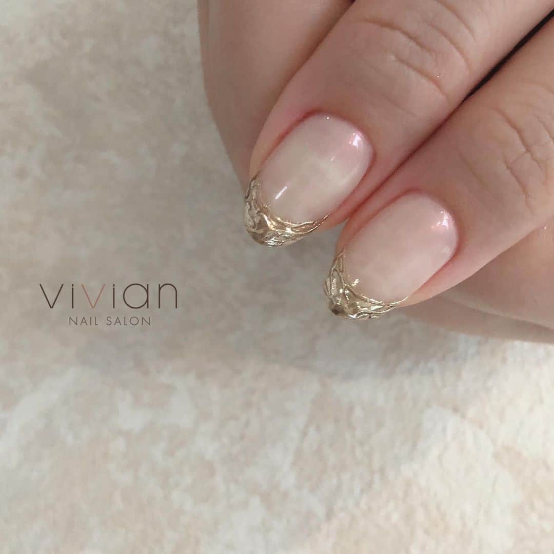 ??viviannail??さんのインスタグラム写真 - (??viviannail??Instagram)7月25日 17時37分 - rie_vn