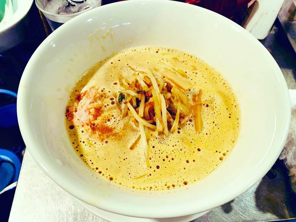 アモーレ橋本のグルメインスタ