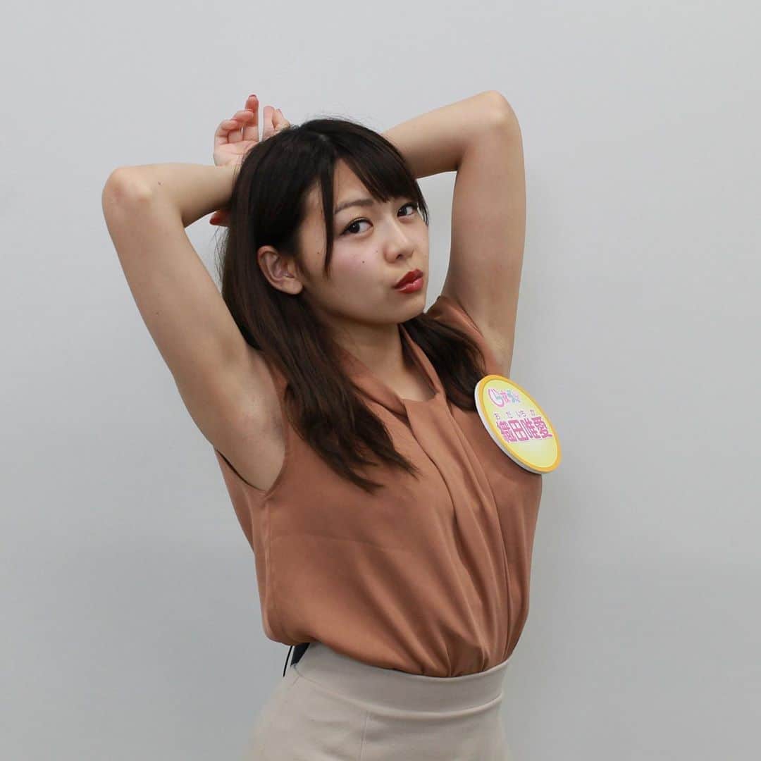 織田唯愛さんのインスタグラム写真 - (織田唯愛Instagram)「この度、テレビ東京さんのバラエティー番組「一夜づけ 」に レギュラー出演させて頂くことになりました♡♡ . . 元気なセクシー担当として がんばります٩(ˊᗜˋ*)و⋈*｡ﾟ . . はじめてのバラエティー番組の 雛壇組なので、緊張しまくってる １週間だと思いますが 優しくて面白いジャングルポケットの皆様、そして生徒組アシスタントの皆様、スタッフの皆様のおかげで一夜ずつ慣れていけたかな？と思います(❁´ω`❁) . 本当に温かく楽しい現場なので １年間、楽しく元気にチーム８期生精一杯頑張りたいと思います✨ . . . さっそく明日、7月26日から 毎日深夜にテレビ東京さんにて 放送されますので、 是非夜更かしした日は、ちょっとだけテレビをつけて、一緒に一夜づけしましょう(❁´ω`❁)♡ . 録画も可🧸 . . #テレビ東京 #一夜づけ #ジャングルポケット さん #ジャンポケ太田 さん #ジャンポケ斎藤 さん #ジャンポケおたけ さん #深夜番組 #バラエティ #女優 #グラドル #織田唯愛」7月25日 18時00分 - odaichika
