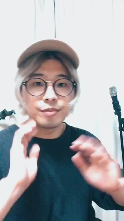 樋口和真のインスタグラム