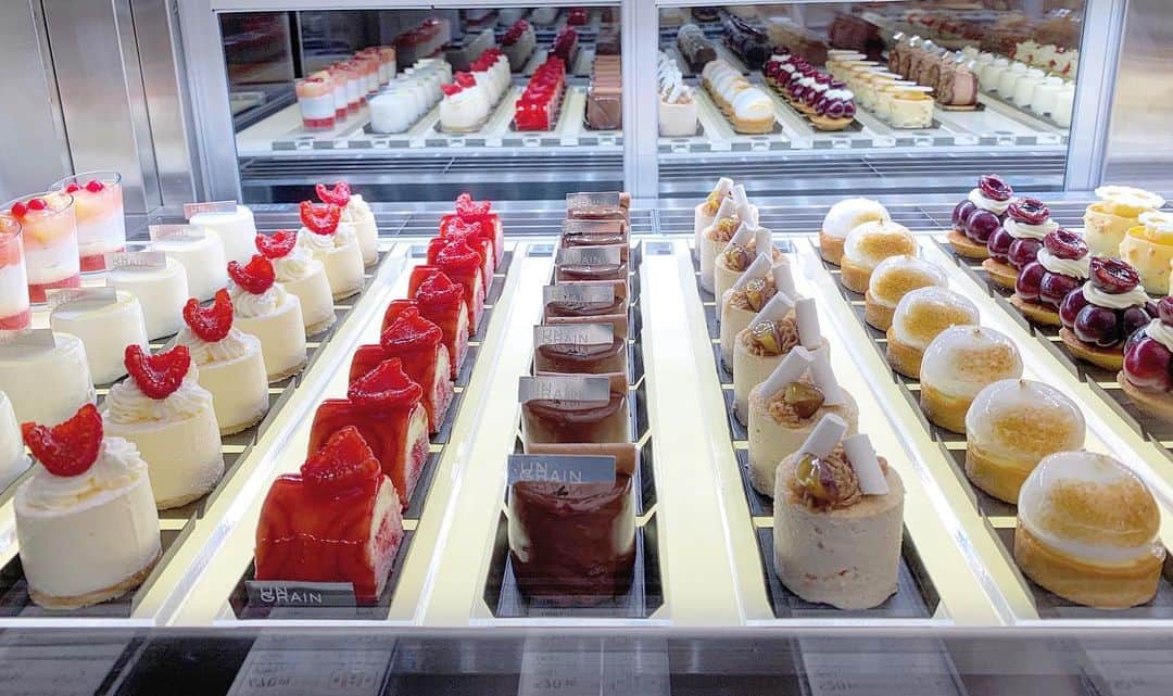 尾崎ななみのグルメインスタ