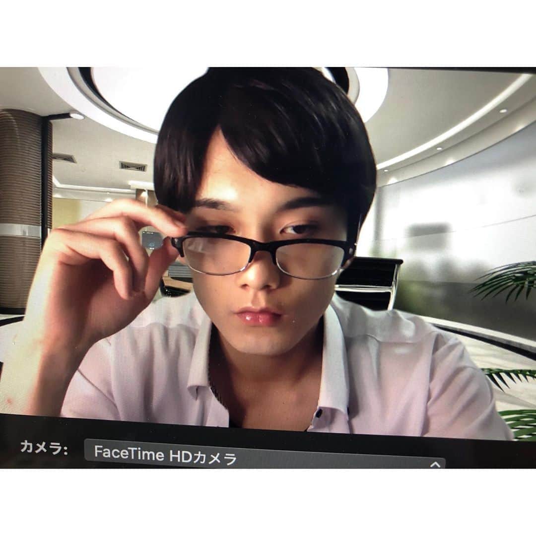 水石亜飛夢のインスタグラム