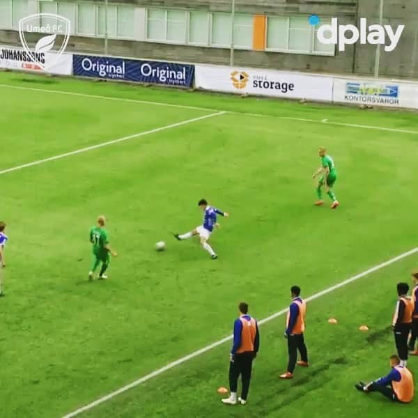 高橋壮也のインスタグラム：「First goal ⚽️」