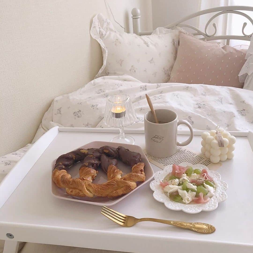 LARMEのインスタグラム