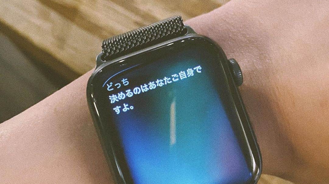 高田健太（KENTA）のインスタグラム：「아무말 안했는데 갑자기 답을 알려준 시리...」