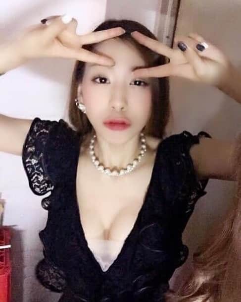 中沢ルイのインスタグラム