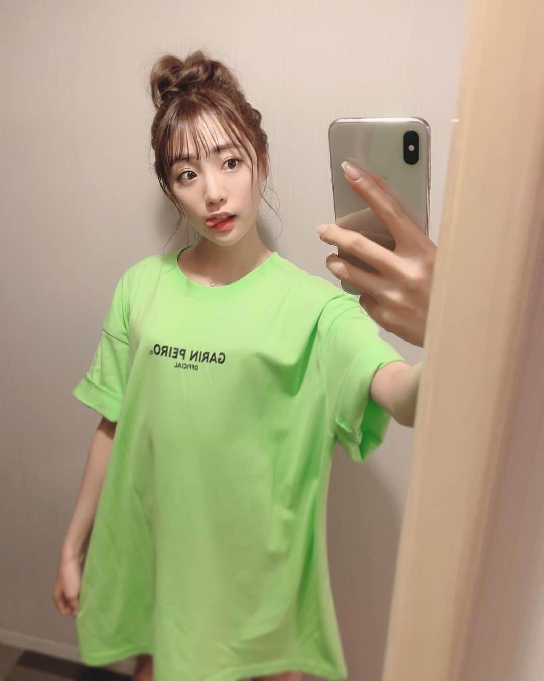志田友美（ゆうみん）のインスタグラム