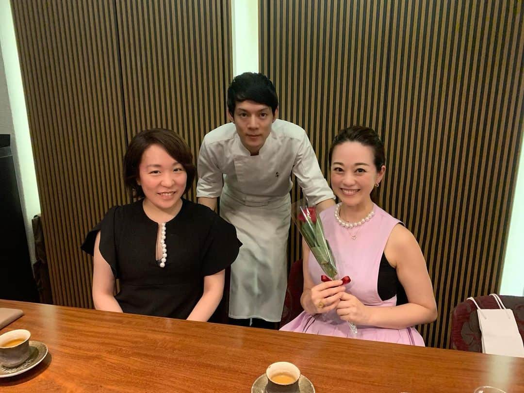 沢瀉美緒のグルメインスタ