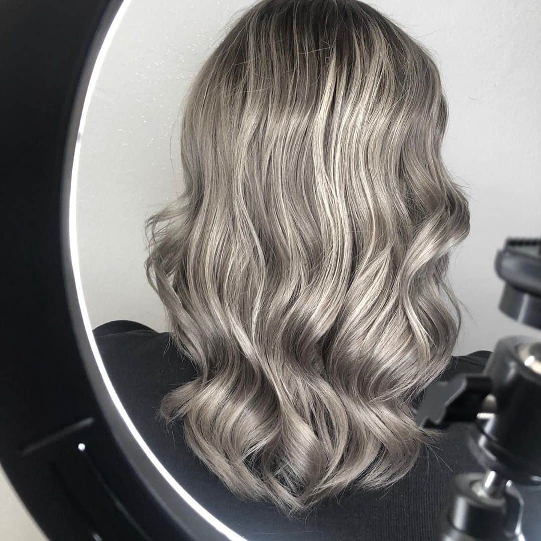 Wella Professionals Japanのインスタグラム