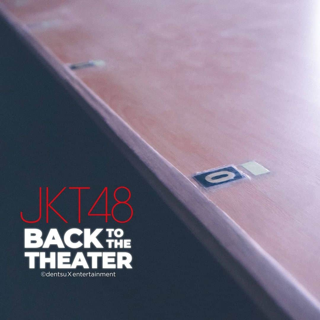 JKT48のインスタグラム