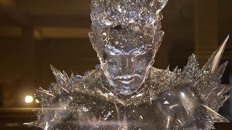 呉建豪のインスタグラム：「They called me a villain... but really I’m just misunderstood 💎💎💎💎」