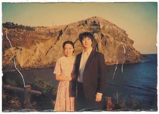 のインスタグラム：「따뜻해.」