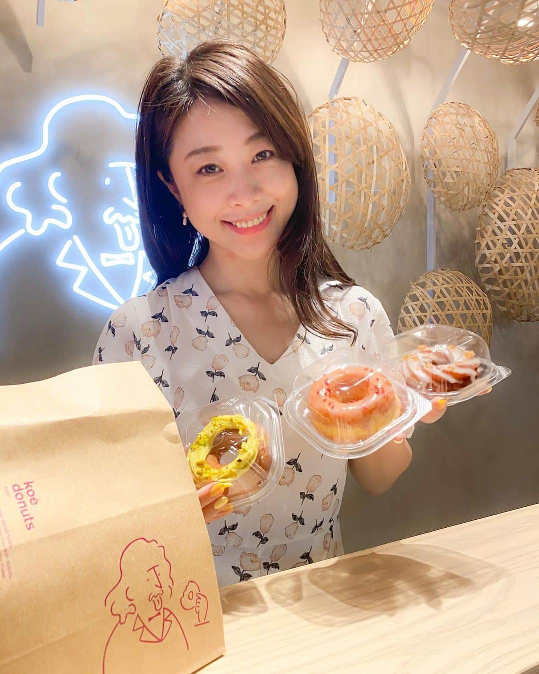 Kozue Kawabeのグルメインスタ