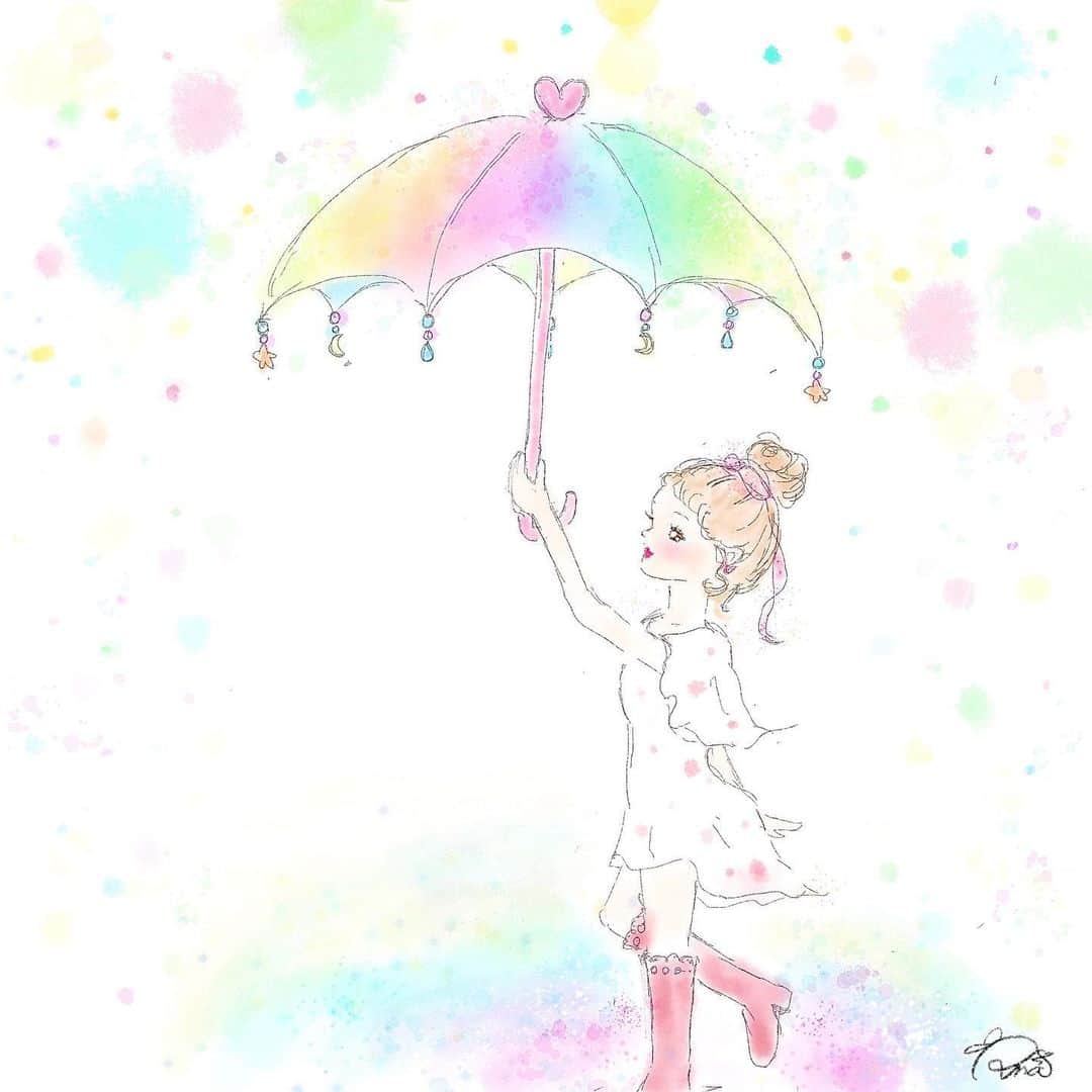 澤山璃奈のインスタグラム