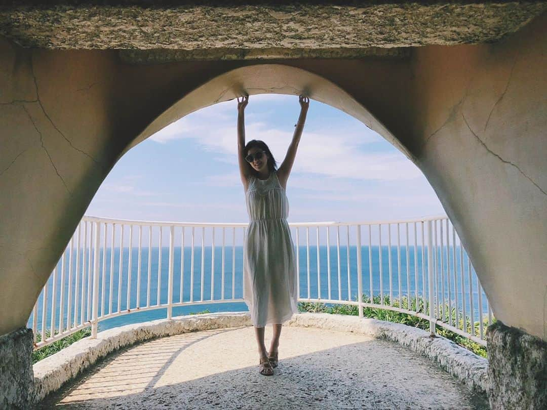 奈津美さんのインスタグラム写真 - (奈津美Instagram)「- #旅したい - 恋しい、宮古島。 ビーチクリーン、行きたいな。 - #だいすきな場所 #守りたいもの」7月25日 21時24分 - natsumi_7.2.3