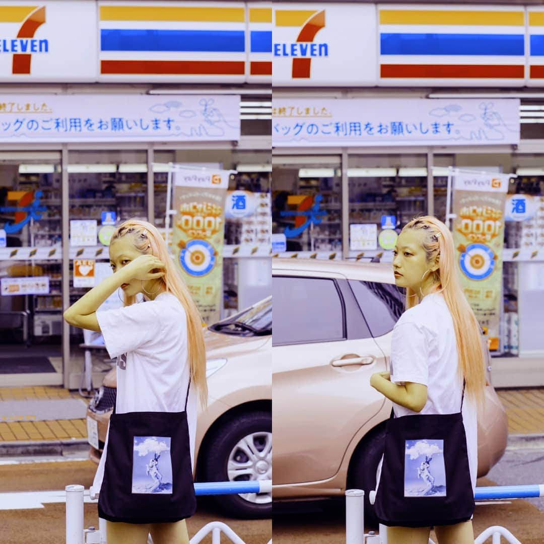 小林レイミのインスタグラム