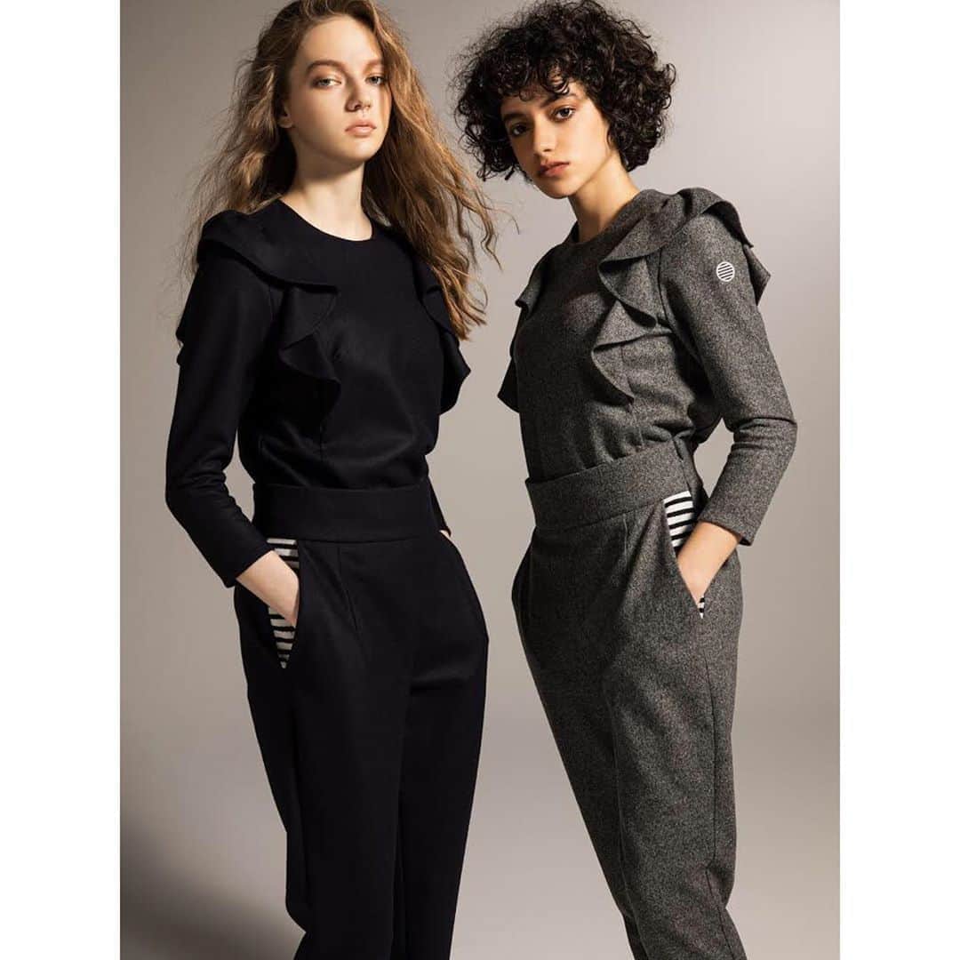 ELLE SHOP_JPのインスタグラム