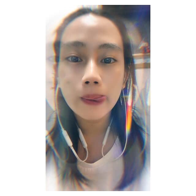 山内優花のインスタグラム：「こうでありたいと こうしてしまうの 乖離常々これぐらいある」