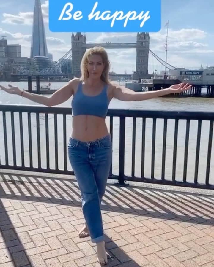 ローラ・プラデルスカのインスタグラム