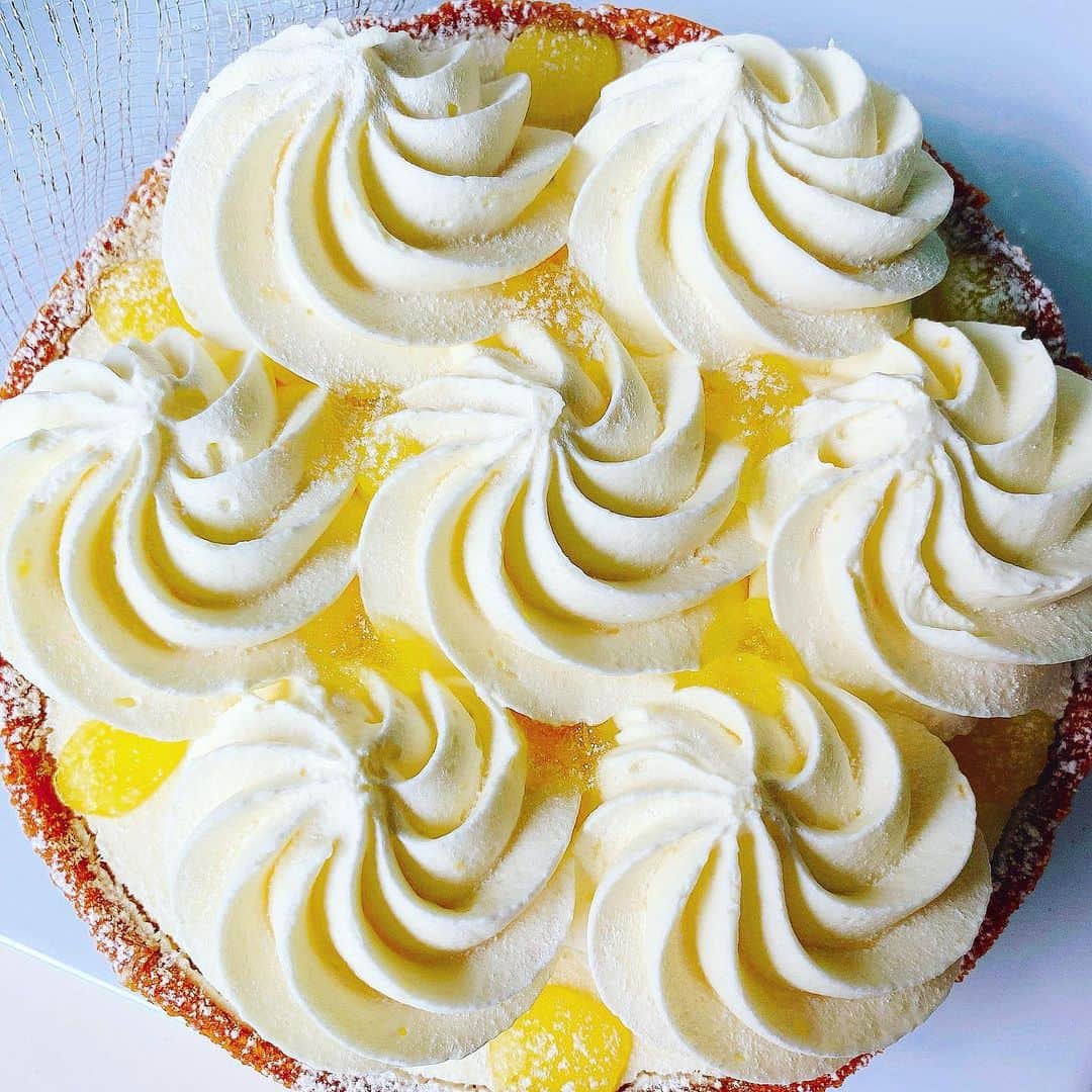 里井真由美のグルメインスタ