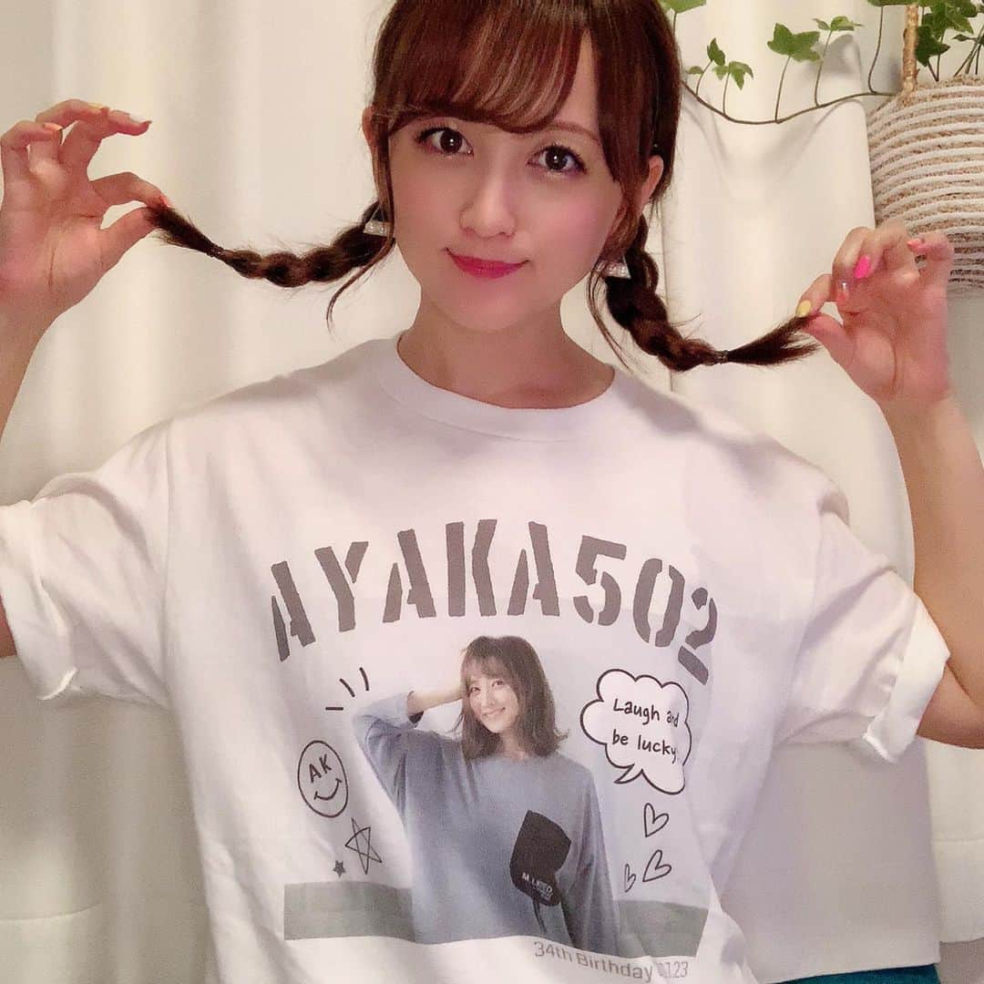 小松彩夏のインスタグラム