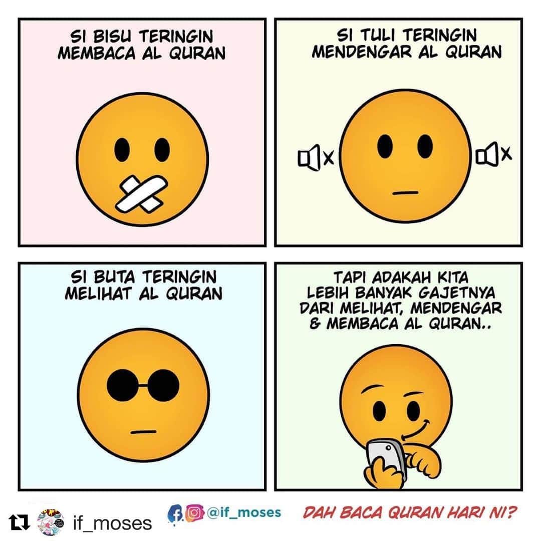 Koleksi Komik Malaysiaのインスタグラム