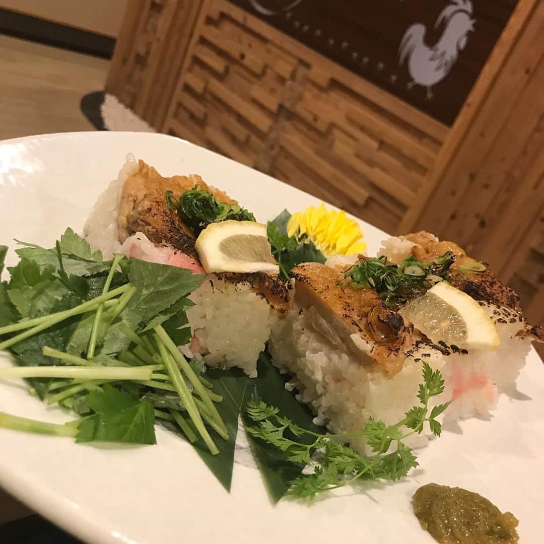 鶏っく富山のグルメインスタ