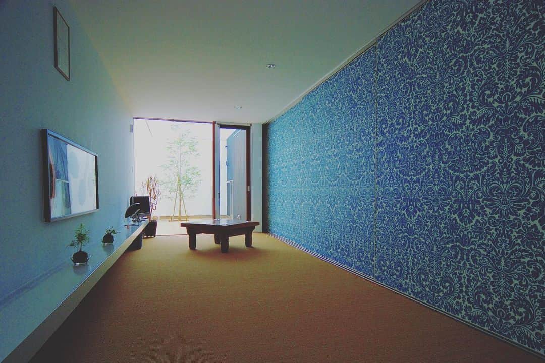 のインスタグラム：「K's FORT/住宅/宮崎県児湯郡新富町/2007年竣工  #cogite  #コギト #設計事務所 #住宅  #宮崎県 #建築設計事務所 #宮崎県の設計事務所 #house #home #家づくり #architecture #建築家とつくる家  #建築家 #新富町」