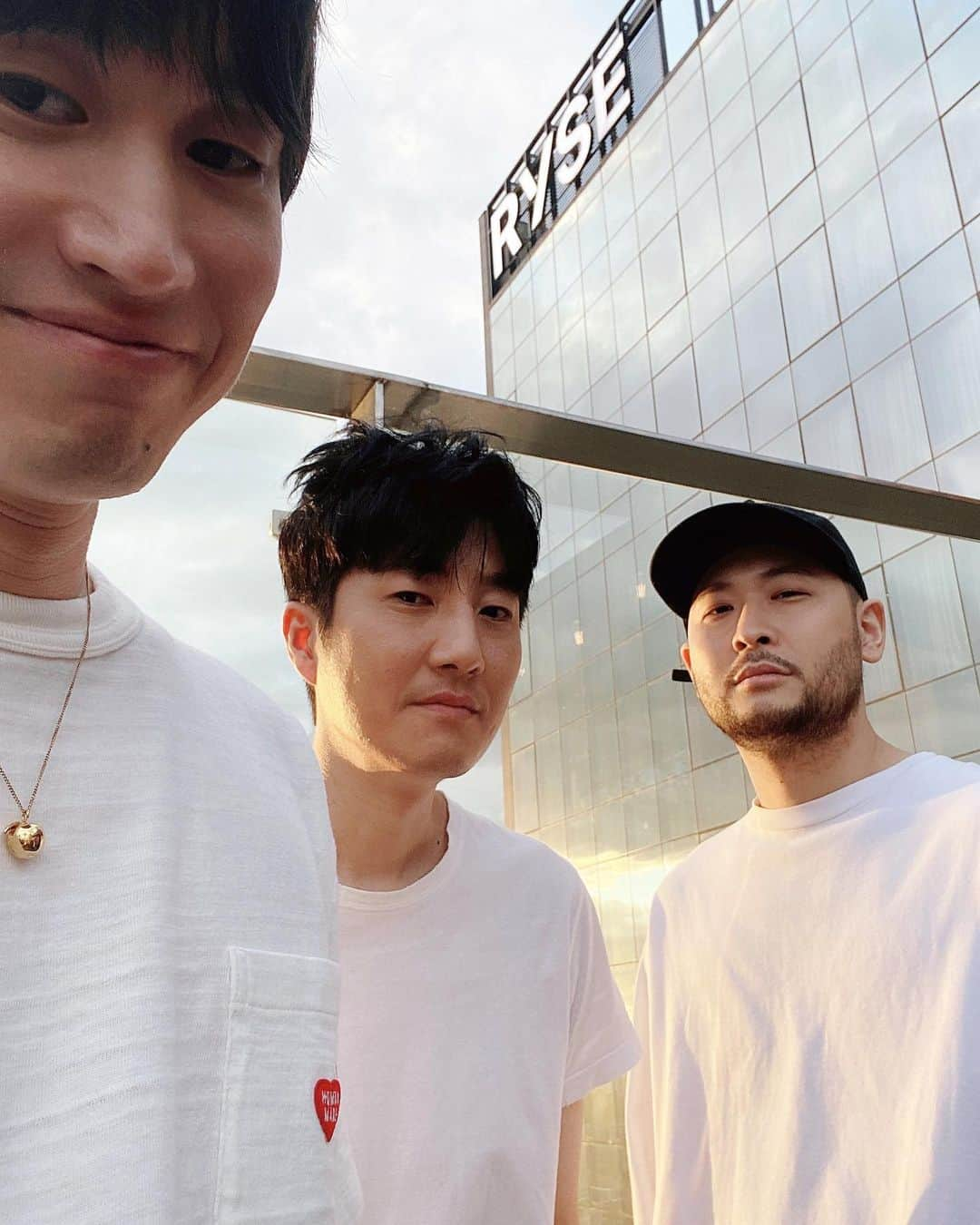 TABLO のインスタグラム