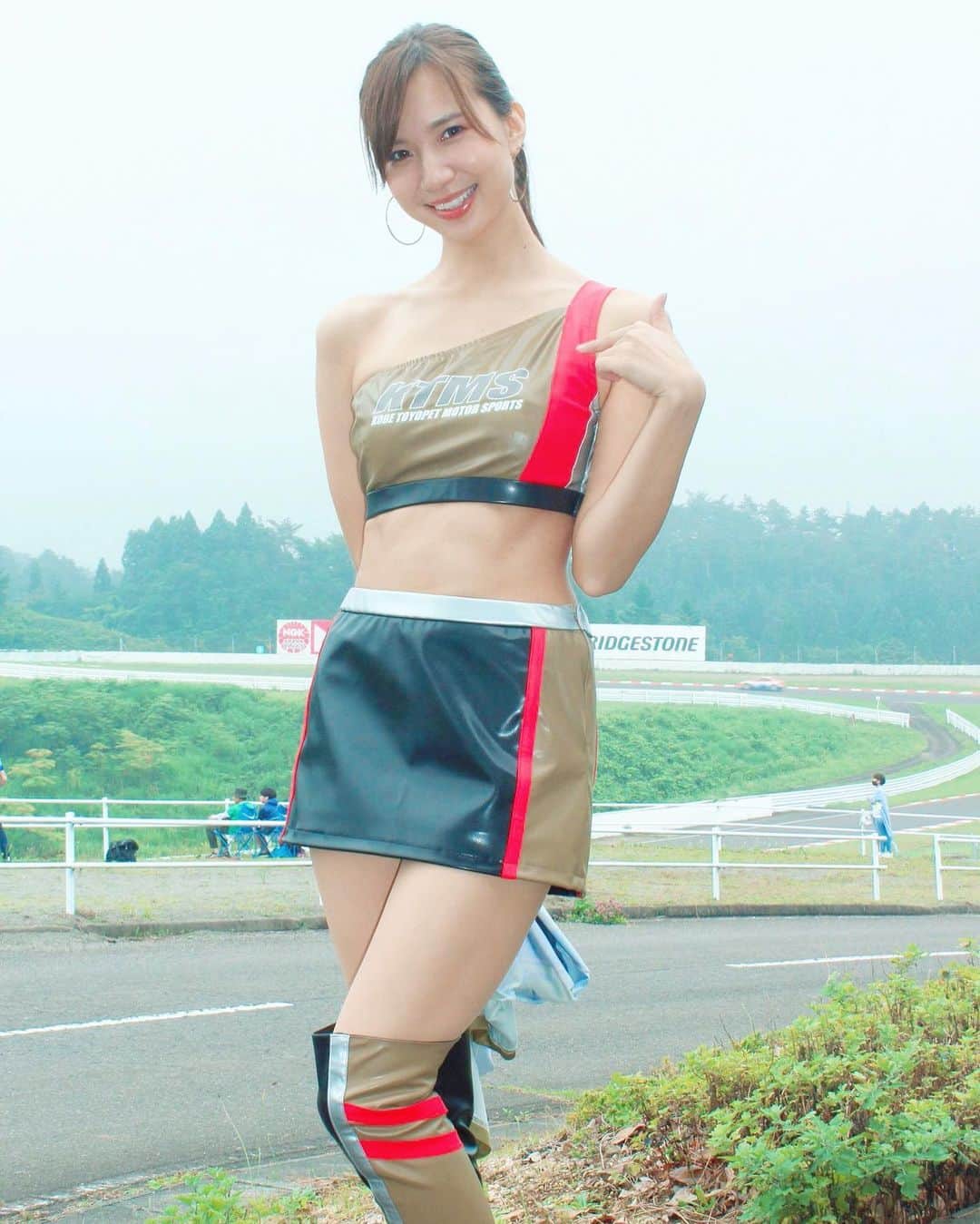 藤本真由のインスタグラム