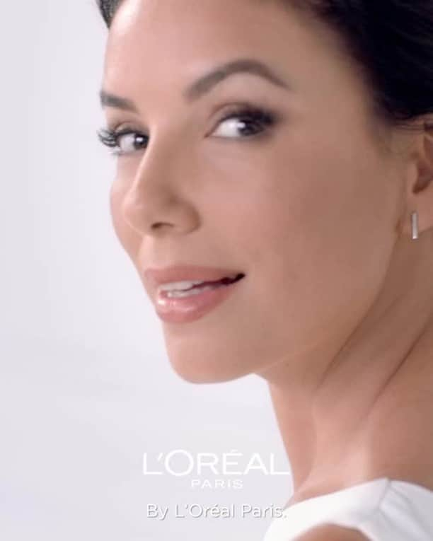 L'Oréal Paris Makeupのインスタグラム