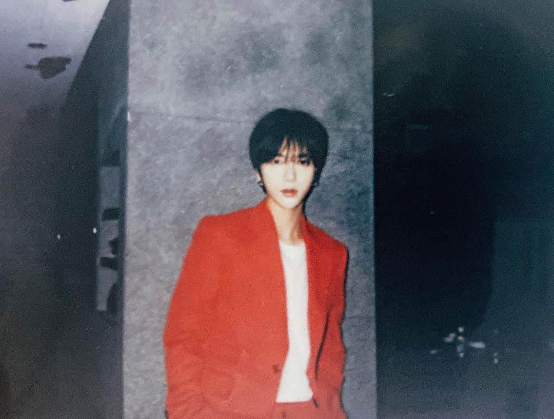 イェソンさんのインスタグラム写真 - (イェソンInstagram)「🍓」7月25日 22時54分 - yesung1106