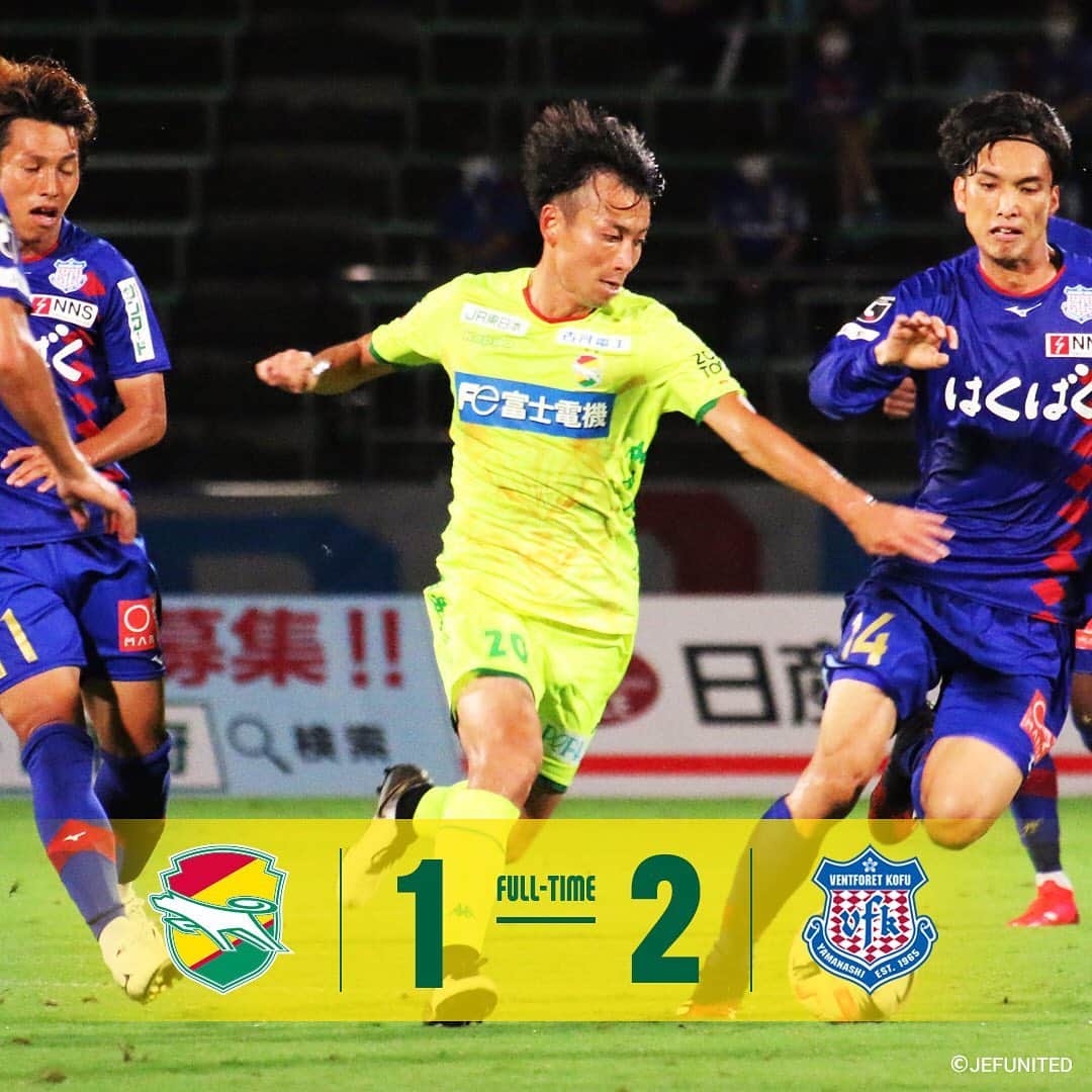 ジェフユナイテッド市原・千葉のグルメインスタ