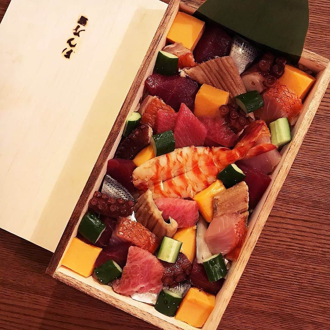 Machikoのグルメインスタ