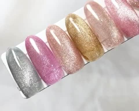 Icegel Nailのインスタグラム