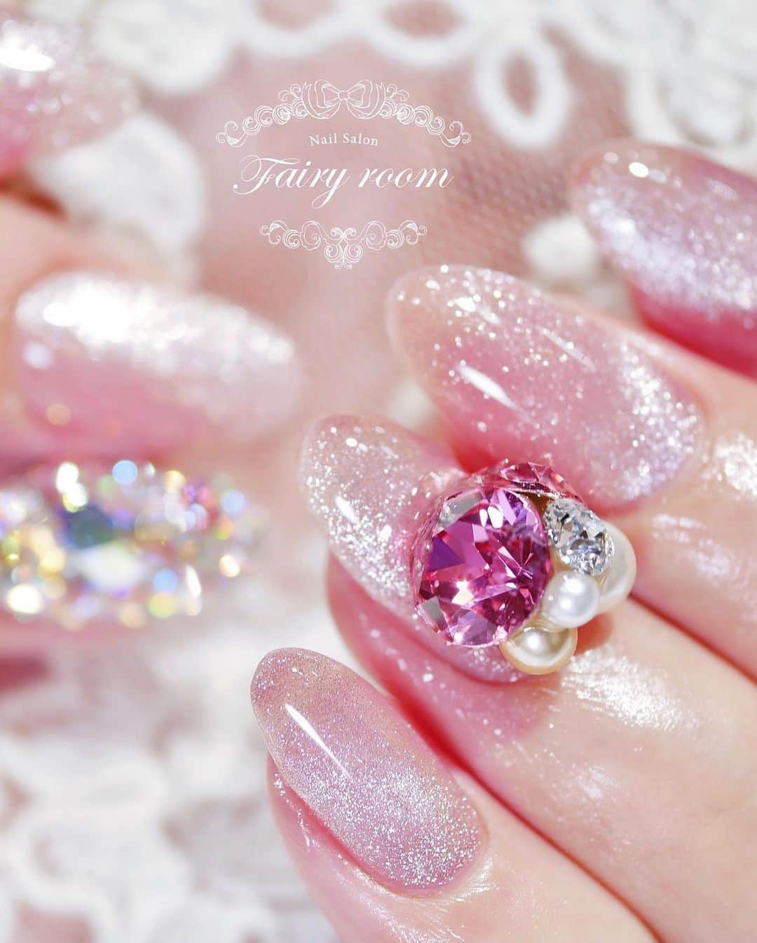 Icegel Nailのインスタグラム