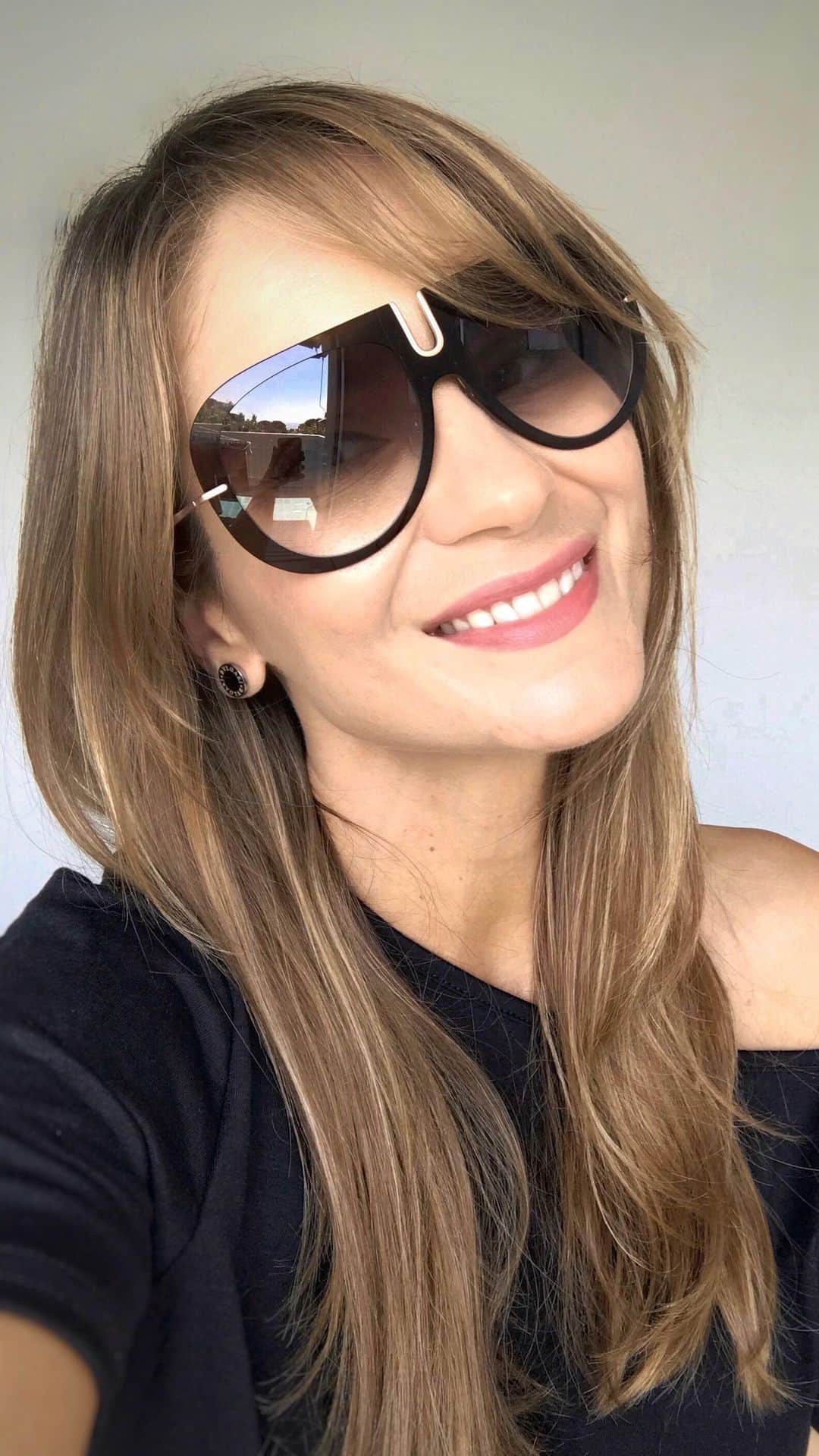 シルエットのインスタグラム