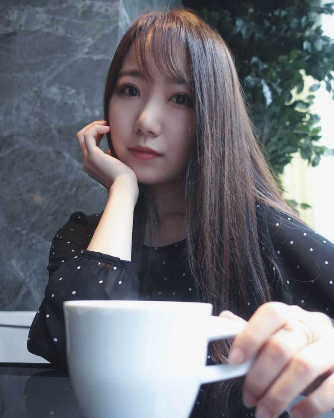 名取稚菜のグルメインスタ