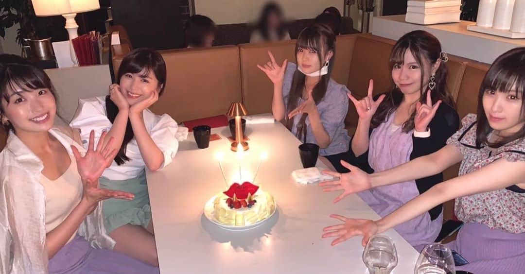 宮下舞花のグルメインスタ