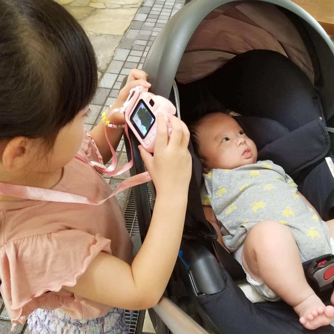 ERINA UENOのグルメインスタ