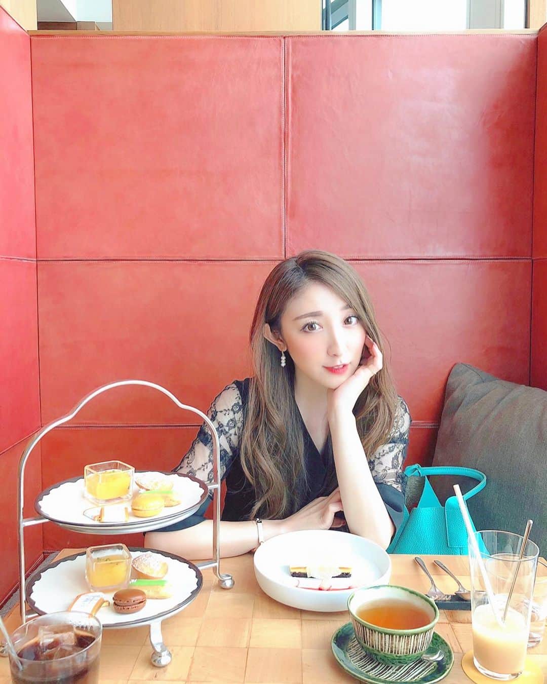 のインスタグラム：「. . 🥂🥐𝑊𝑒𝑒𝑘𝑒𝑛𝑑 𝐵𝑟𝑢𝑛𝑐ℎ 𝑎𝑡 𝐴𝑛𝑑𝑎𝑧 𝑇𝑜𝑘𝑦𝑜🍳💛 . . . #andaztokyo #hotel #andaz #andazhotel #weekend #hotellovers #relaxingtime #lunch #japan #tokyo #relax #brunch」