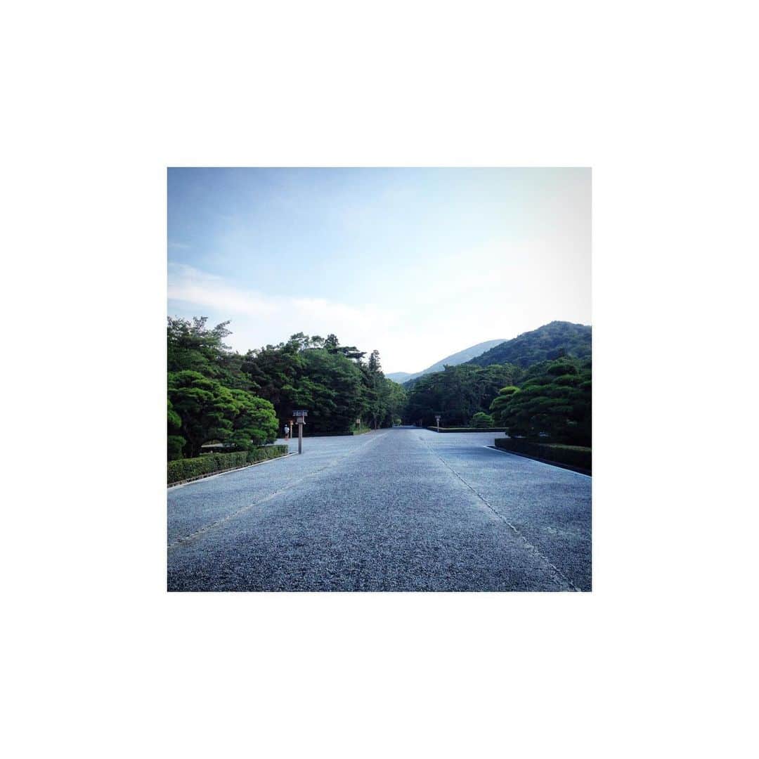 川和美輝さんのインスタグラム写真 - (川和美輝Instagram)「Few years ago.. walking beautiful city in Japan.  #三重県」7月26日 2時23分 - mikikawawa