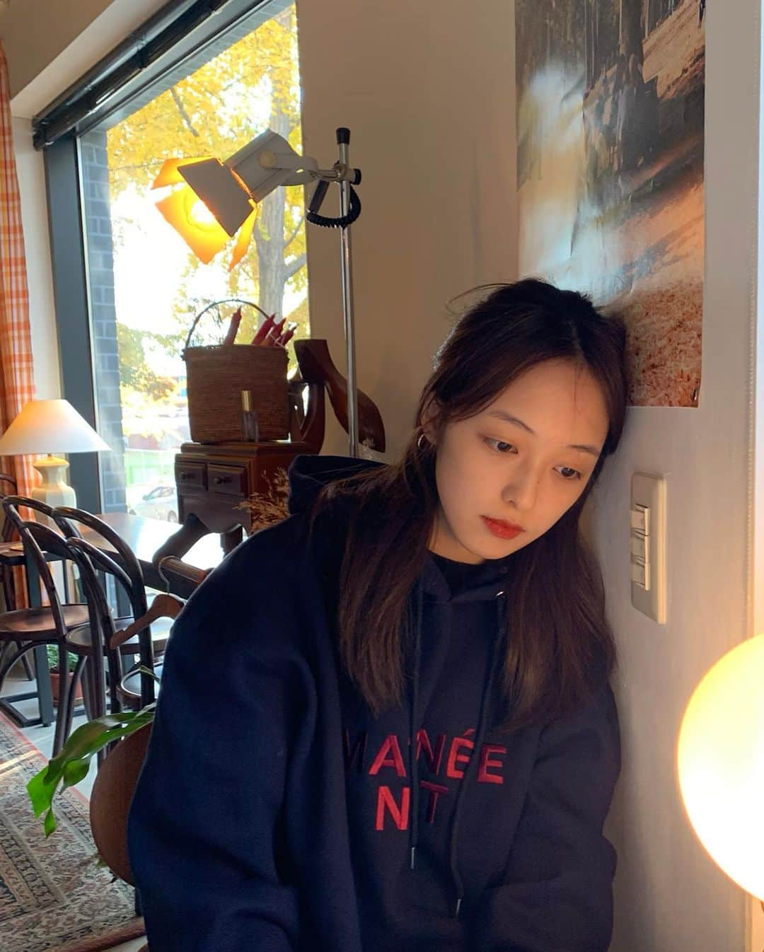 キム・ボラさんのインスタグラム写真 - (キム・ボラInstagram)「2018~ 2020 @oyster_seoul」7月26日 2時55分 - kim_bora95