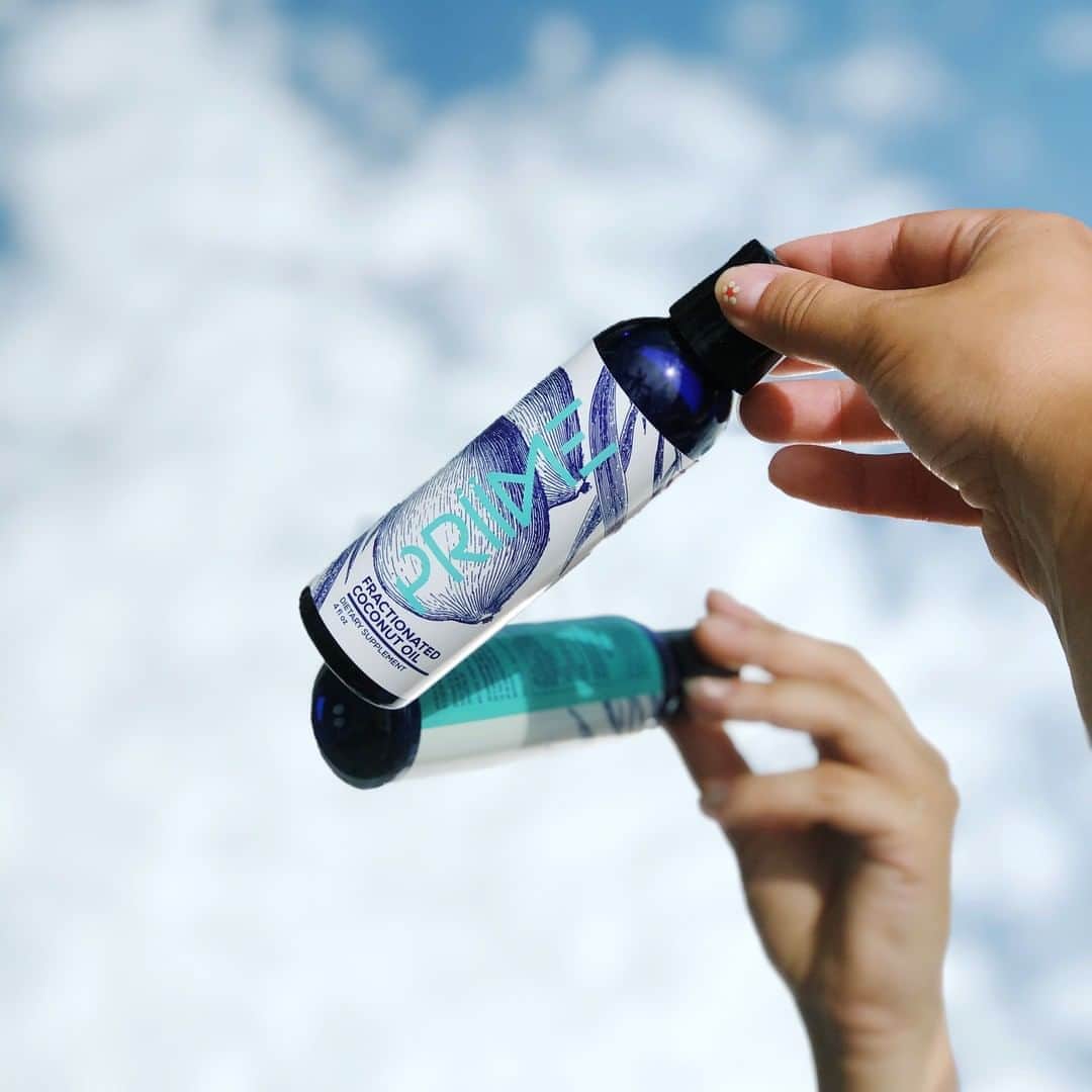 ARIIX Officialのインスタグラム