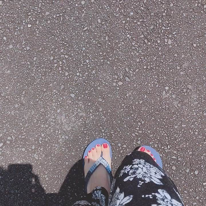 吉山りさのインスタグラム