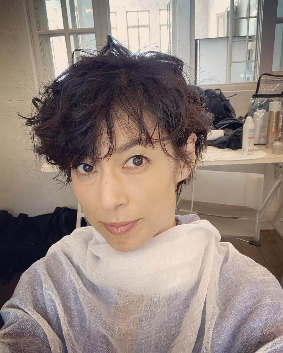 鈴木保奈美のインスタグラム