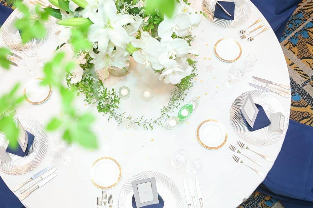 ホテルニューオータニ長岡wedding のグルメインスタ